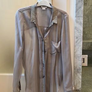 Helmut Lang Blouse